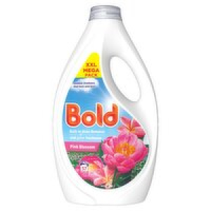 Bold Pink Blossom Liquid 57 Wash XXL Mega