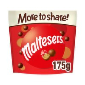 Maltesers XL Pouch