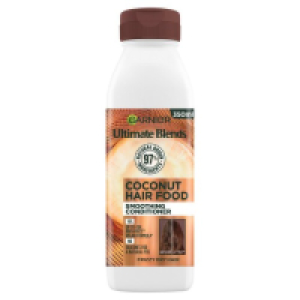 Garnier Ultimate Blends Coconut Hair Food Condtioner