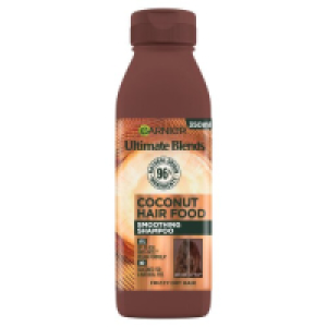 Garnier Ultimate Blends Coconut Hair Food Shampoo