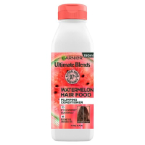 Garnier Ultimate Blends Hair Food Watermelon Conditioner