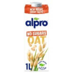 SuperValu  Alpro Oat Unsweetened