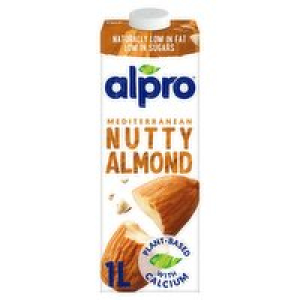 SuperValu  Alpro Dairy Free Almond Milk