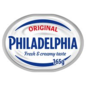Philadelphia Original Cream Cheese