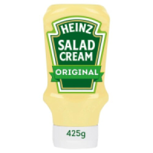 Heinz Salad Cream Original