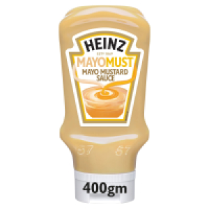 Heinz Mayo Mustard