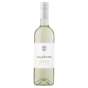 SuperValu  San Valentino Pinot Grigio