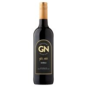 Graham Norton Shiraz