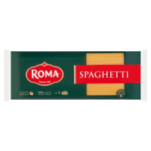 Roma Pasta Spaghetti