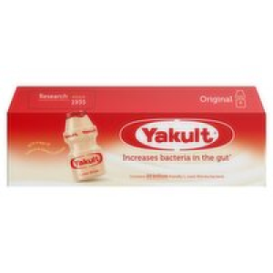 Yakult Original 15 Pack