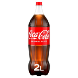 Coca Cola Bottle 4.05 €