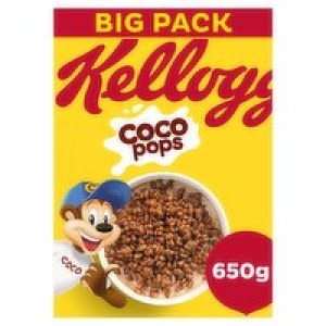 SuperValu  Kelloggs Coco Pops