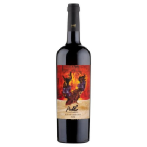 Pablo Old Vine Garnacha