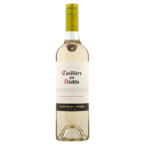 SuperValu  Casillero Del Diablo Sauvignon Blanc