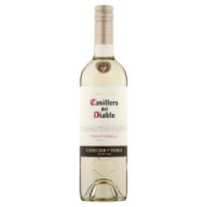 Casillero Del Diablo Pinot Grigio