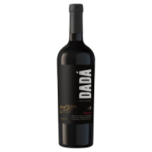 Las Moras Dada No.8 Chocolat