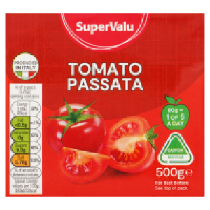 SuperValu Passata
