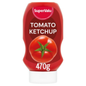 SuperValu Tomato Ketchup