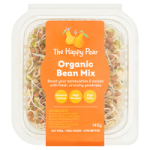 The Happy Pear Organic Bean Mix