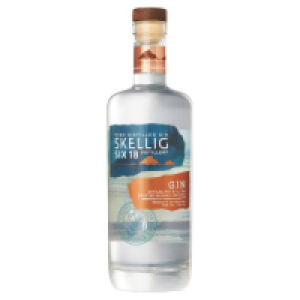 SuperValu  Skellig Six18 Artisan Gin