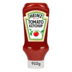 SuperValu  Heinz Tomato Ketchup