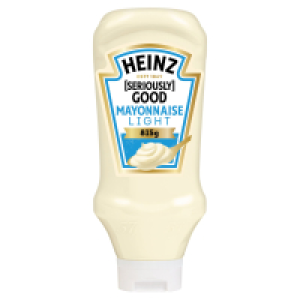 SuperValu  Heinz Seriously Good Light Mayonaise