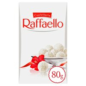 SuperValu  Ferrero Raffaello Coconut & Almond Praline Box