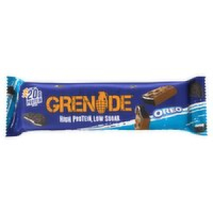 SuperValu  Grenade Oreo