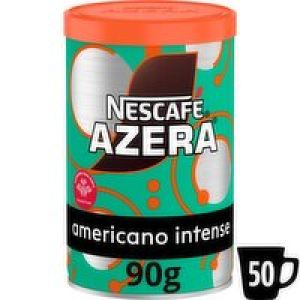 Nescafé Azera Intense