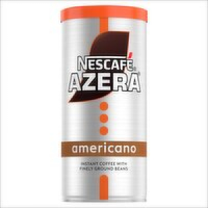 Nescafé Azera Americano 8.50 €