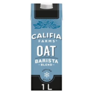 SuperValu  Califia Farms Chilled Oat Barista Blend