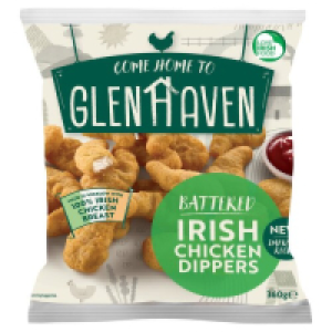 Glenhaven Chicken Dippers