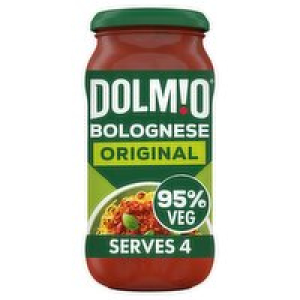 SuperValu  Dolmio Original Bolognese Sauce