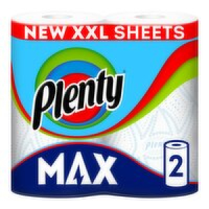 Plenty The Extra Big One Kitchen