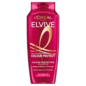 LOreal Elvive Colour Protect Shampoo