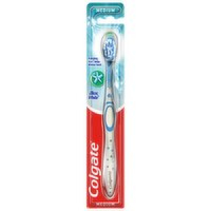 SuperValu  Colgate Max White Medium Toothbrush