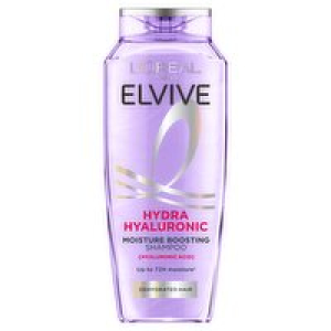 LOreal Elvive Hydra Hyaluronic Shampoo