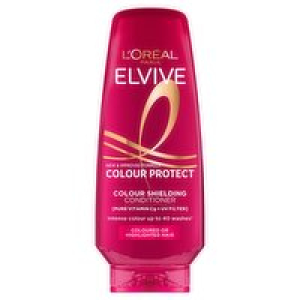 Loreal Elvive Colour Protect Conditioner