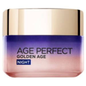LOreal Golden Age Night Cream