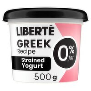 Liberte Natural Yogurt