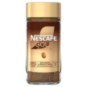 SuperValu  Nescafe Gold Blend Coffee