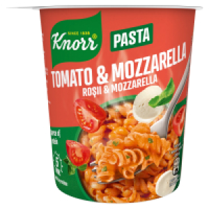 Knorr Tomato & Mozzarella Pasta