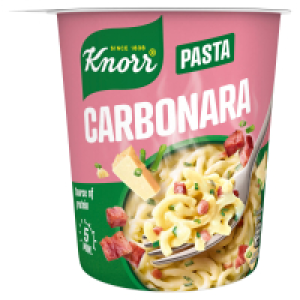 Knorr Carbonara Pasta