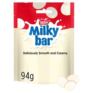 Nestle Milkybar Pouch