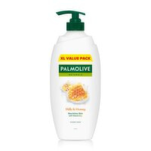 Palmolive Naturals Milk and Honey Shower Gel