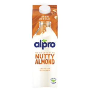 Alpro Nutty Almond Drink