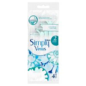Gillette Simply Venus Disposable Razor