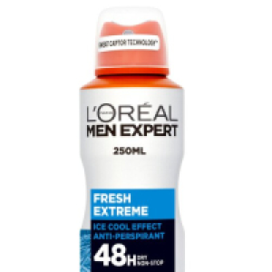 LOreal Men Expert Fresh Extreme Anti-Perspirant Deodorant