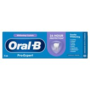 Oral-B Pro-Expert Healthy Whitening Toothpaste