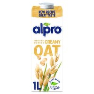 SuperValu  Alpro Dairy Free Oat Milk